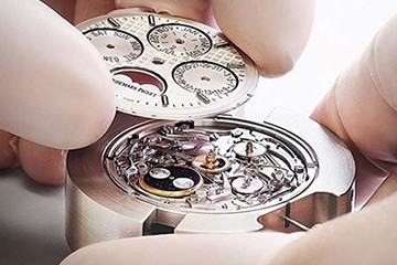 深圳劳力士手表维修机芯费用