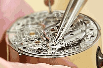 深圳劳力士名表官方售后维修地址