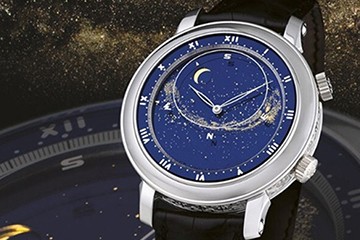 深圳劳力士更换指针