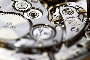 劳力士深圳更换钢圈