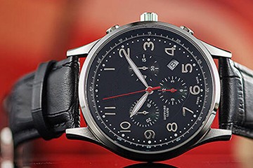 劳力士深圳更换指针