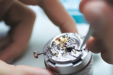 深圳劳力士表官方售后维修站位置