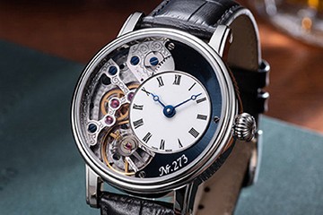 深圳劳力士机械表抛光多少钱