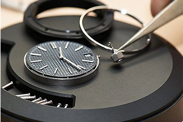 深圳劳力士名表官方售后维修点位置