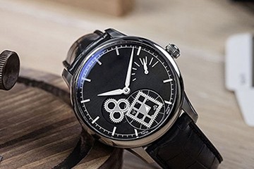 深圳劳力士名表售后维修点地址