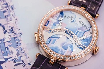 深圳劳力士腕表表带维修