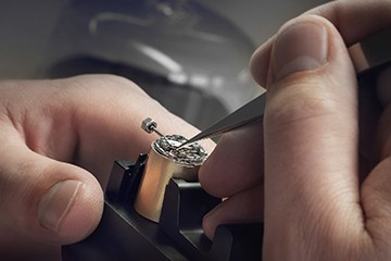 深圳劳力士正规售后维修中心位置