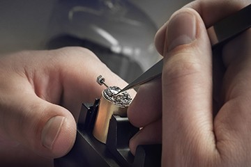 深圳劳力士手表售后维修地点位置