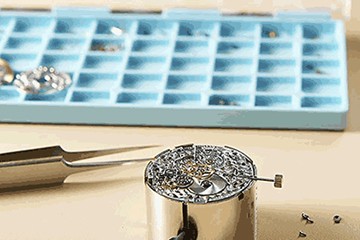 深圳劳力士手表带维修