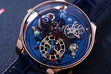 瑞士深圳劳力士手表售后维修点位置