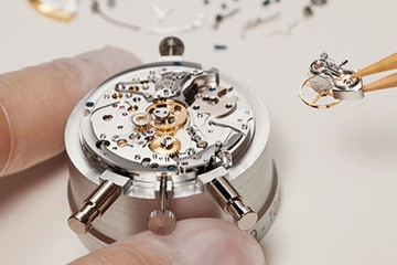 深圳劳力士手表官方售后维修站地址