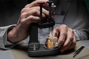 深圳劳力士真皮表带维修