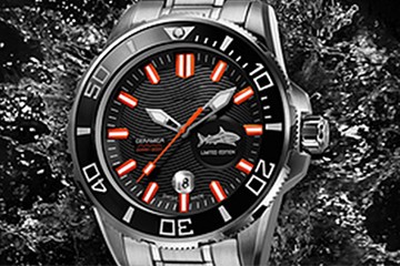 深圳劳力士手表售后维修定点地址