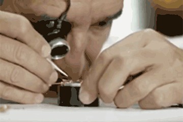 深圳劳力士腕表售后维修网点地址