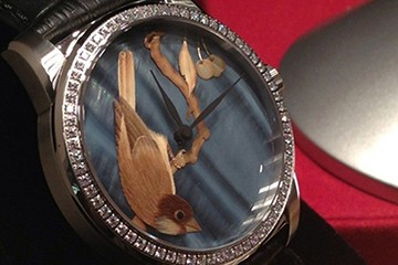 深圳劳力士售后维修服务点位置查询