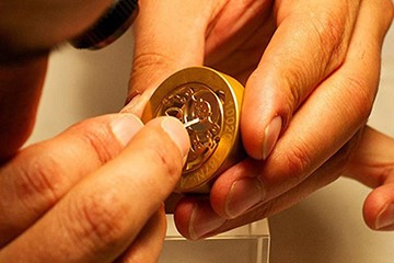 深圳劳力士售后表点位置查询