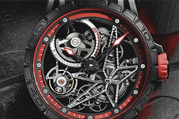 劳力士深圳售后维修点位置查询