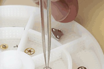 深圳劳力士官方售后维修中心位置查询