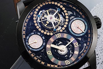 深圳劳力士表售后店位置查询