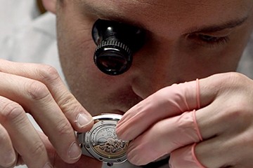 劳力士名表深圳售后点位置查询