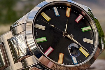 瑞士劳力士手表深圳售后站位置查询